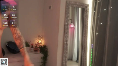 Watch mysticxkitty recorded live streams from Chaturbate on 2026/04/10, Cam Archive