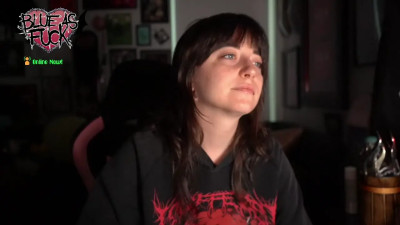 Watch blueasfuck recorded live streams from Chaturbate on 2026/04/19, Cam Archive