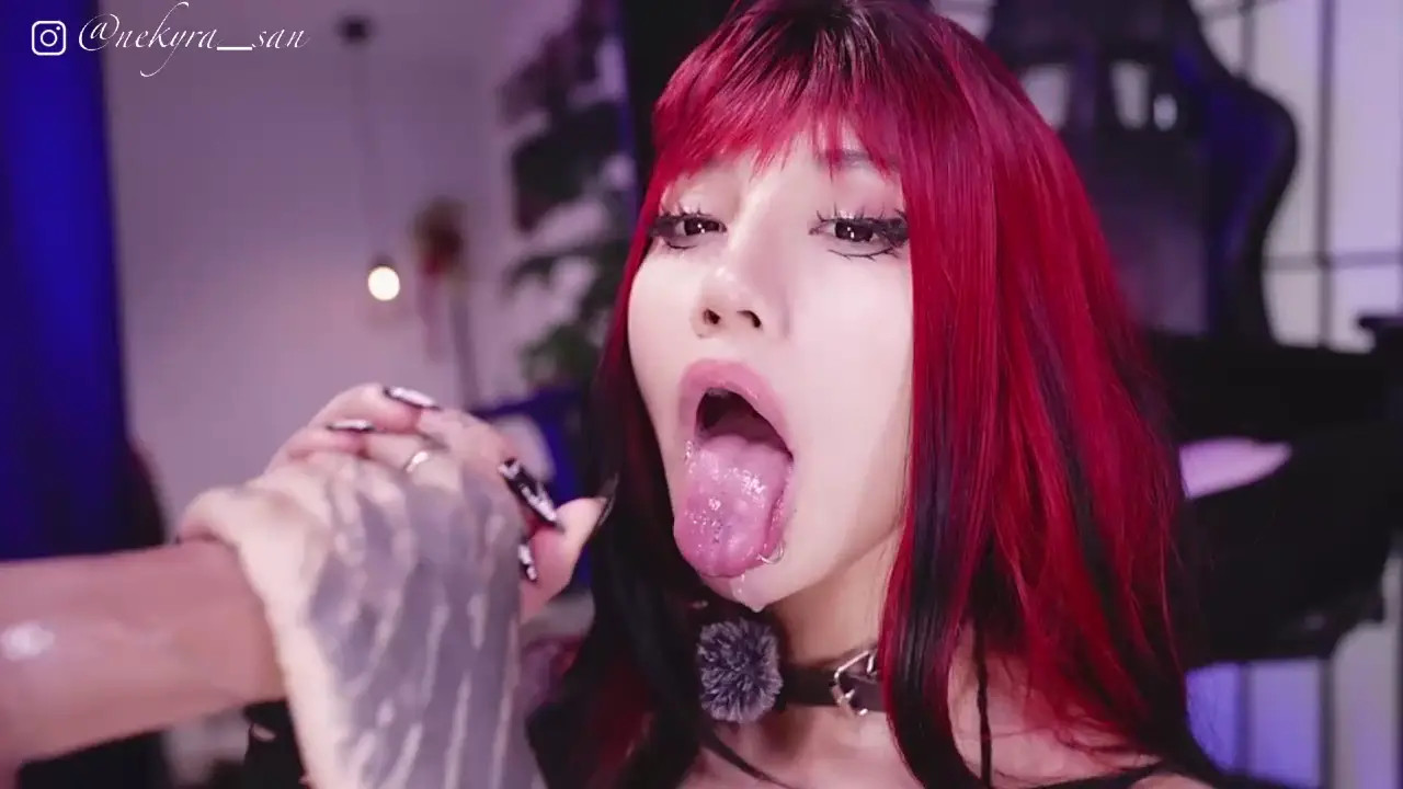 Watch nekyra_san recorded live streams from Chaturbate on 2026/04/15, Cam Archive