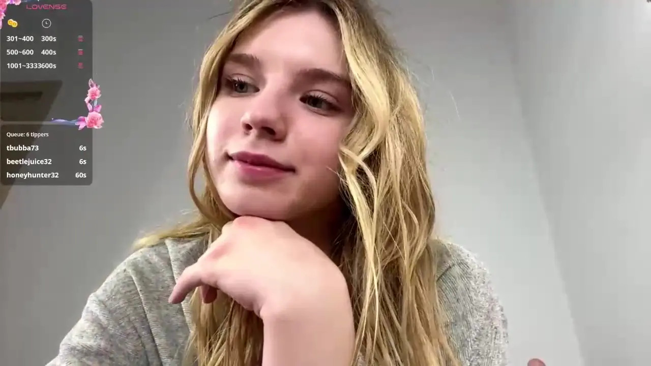 Watch chloe_show recorded live streams from Chaturbate on 2026/04/19, Cam Archive