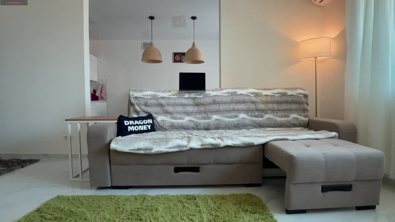 Watch deva_alice recorded live streams from Chaturbate on 2026/04/18, Cam Archive