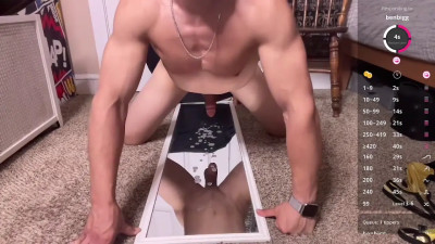 Watch bigcocktwunk4u recorded live streams from Chaturbate on 2026/04/19, Cam Archive