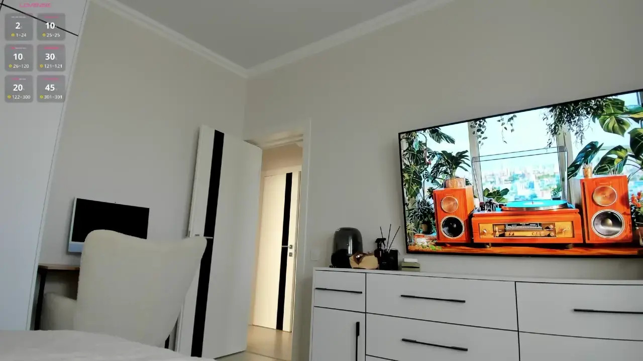 Watch misssweettie recorded live streams from Chaturbate on 2026/04/18, Cam Archive