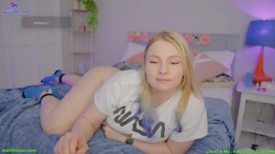 Watch asiri_ocean recorded live streams from Chaturbate on 2026/04/20, Cam Archive