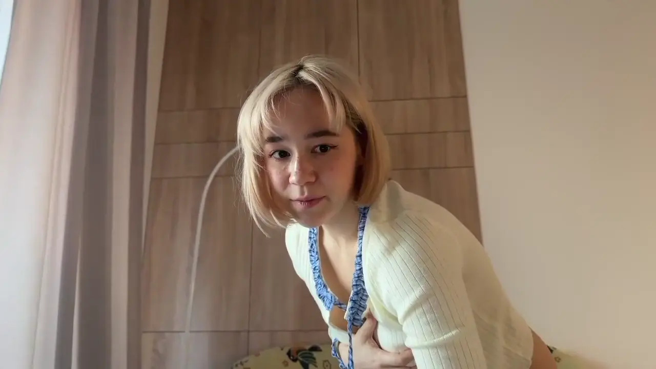 Watch kristyspiritedaway recorded live streams from Chaturbate on 2026/04/21, Cam Archive