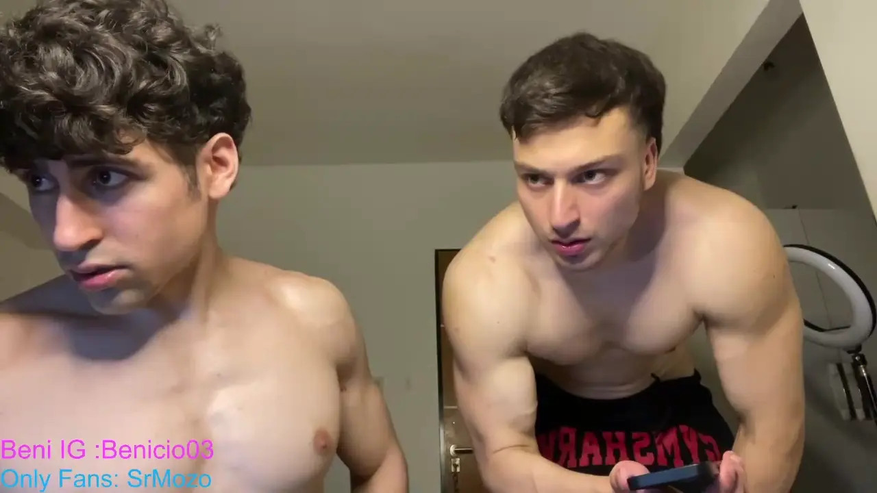 Watch drmozo recorded live streams from Chaturbate on 2026/04/22, Cam Archive