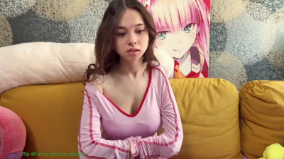 Watch kusssecka recorded live streams from Chaturbate on 2026/04/24, Cam Archive