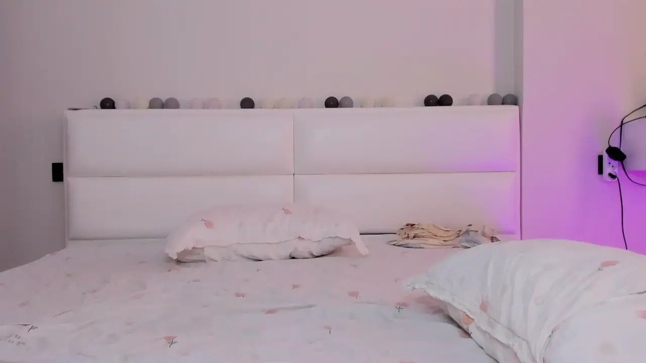 Watch murrrelllie recorded live streams from Chaturbate on 2026/04/24, Cam Archive