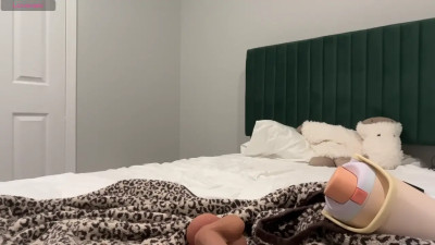 Watch lilylustxoxo recorded live streams from Chaturbate on 2026/04/24, Cam Archive