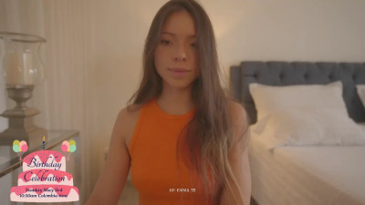 Watch emma_lu1 recorded live streams from Chaturbate on 2026/04/25, Cam Archive