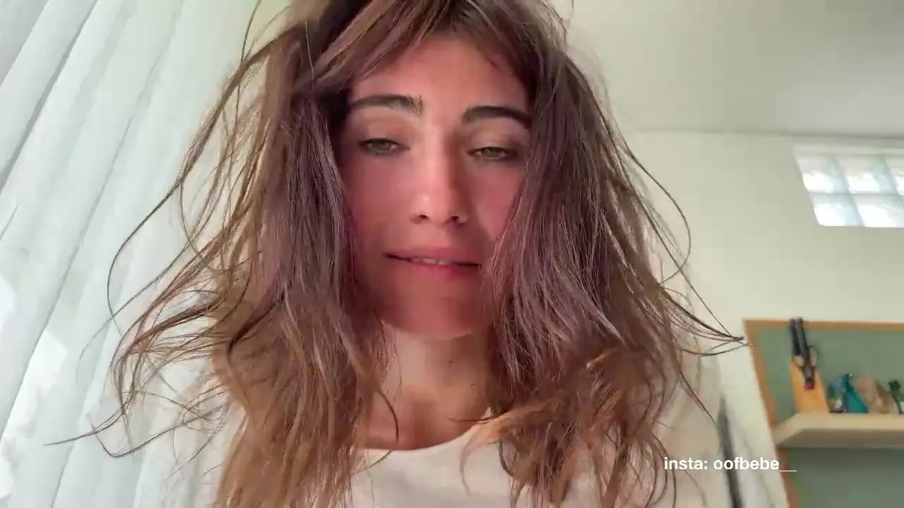 Watch oofbabe__ recorded live streams from Chaturbate on 2026/04/25, Cam Archive