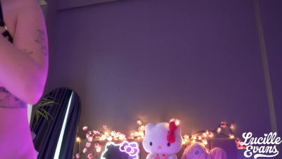 Watch lucille_evans recorded live streams from Chaturbate on 2026/04/25, Cam Archive