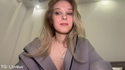Watch l1n4luv recorded live streams from Chaturbate on 2026/04/25, Cam Archive