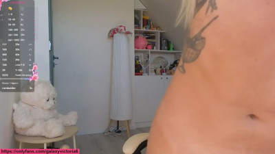 Watch brilliantvictoria recorded live streams from Chaturbate on 2026/04/26, Cam Archive