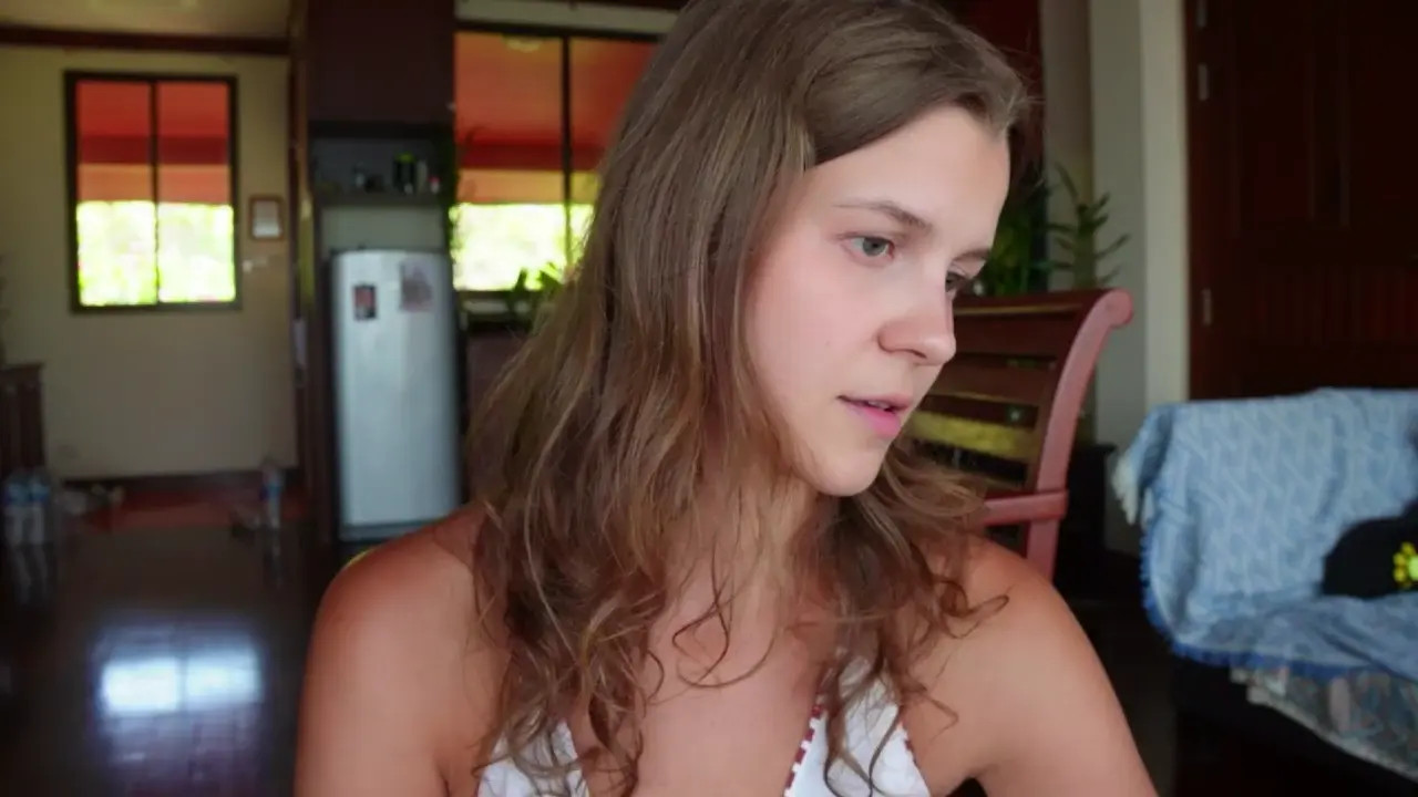 Watch eli_sun recorded live streams from Chaturbate on 2026/04/27, Cam Archive