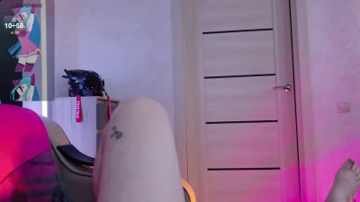 Watch aurora_natsuki recorded live streams from Chaturbate on 2026/04/27, Cam Archive