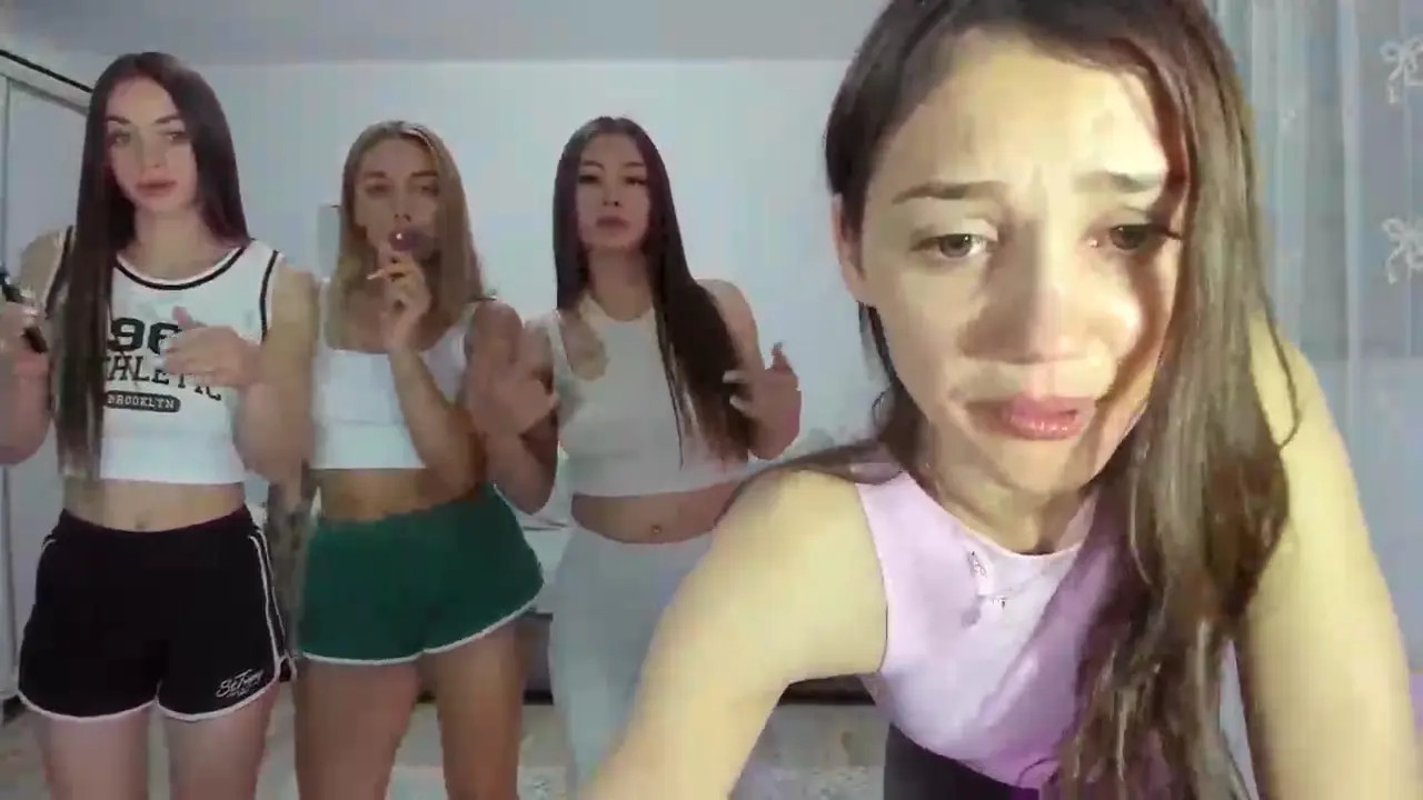 Watch dirtygirls99 recorded live streams from Chaturbate on 2026/04/27, Cam Archive