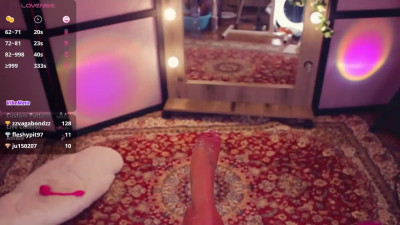 Watch chery_lady22 recorded live streams from Chaturbate on 2026/04/29, Cam Archive