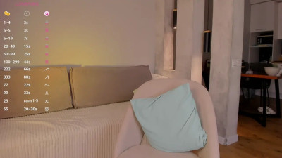 Watch pixiesdoll recorded live streams from Chaturbate on 2026/04/30, Cam Archive