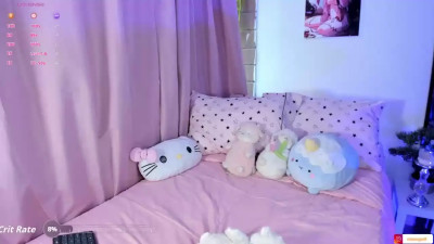 Watch mia_angeel_ recorded live streams from Chaturbate on 2026/05/01, Cam Archive