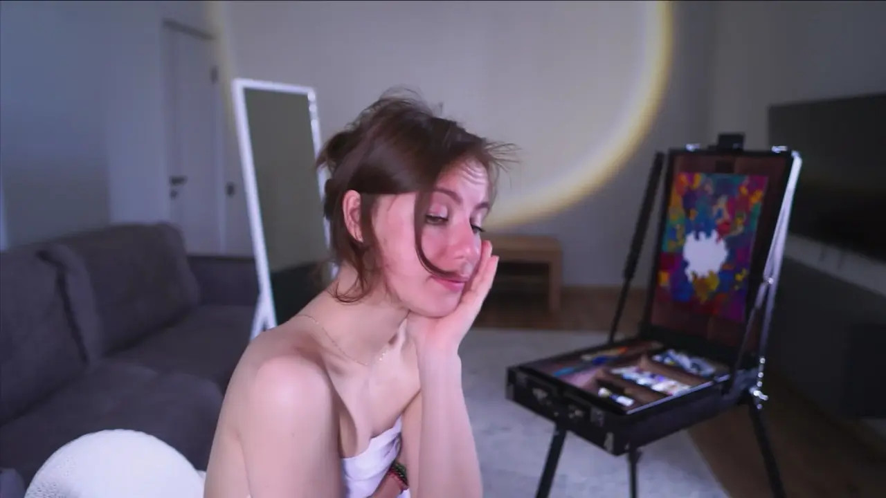 Watch elannand recorded live streams from Chaturbate on 2026/05/06, Cam Archive