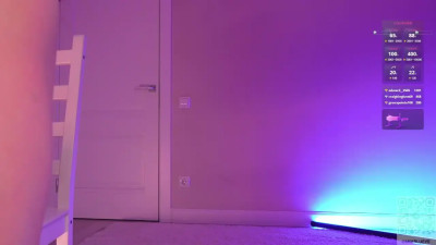 Watch Miablueye recorded live streams from Chaturbate on 2026/05/06, Cam Archive