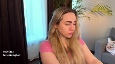 Watch tatti_1 recorded live streams from Chaturbate on 2026/05/07, Cam Archive