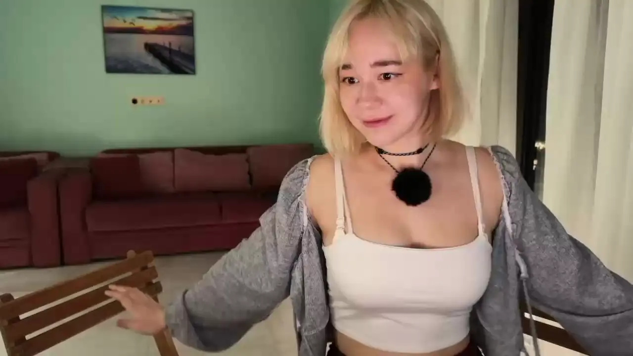 Watch kristyspiritedaway recorded live streams from Chaturbate on 2026/05/11, Cam Archive