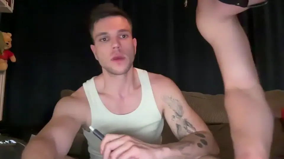 Watch daveandben recorded live streams from Chaturbate on 2026/05/11, Cam Archive