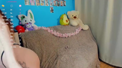 Watch sell0n recorded live streams from Chaturbate on 2026/05/12, Cam Archive