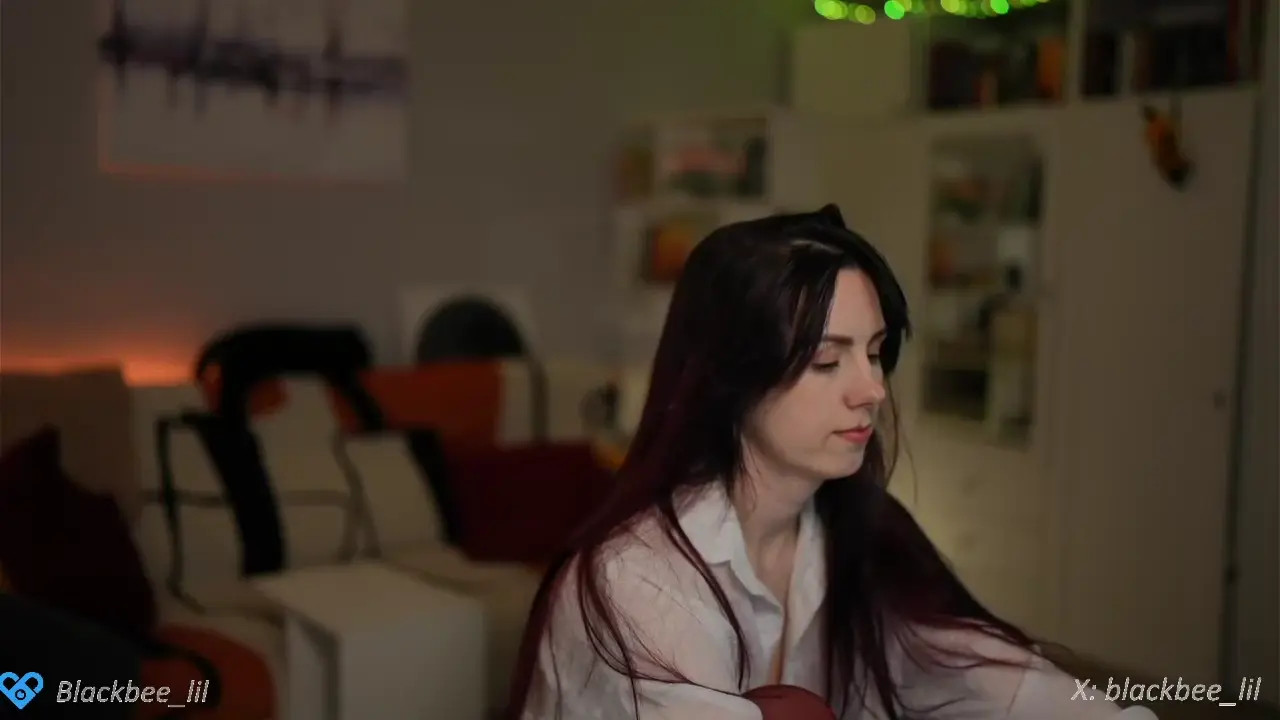 Watch _blackbee_ recorded live streams from Chaturbate on 2026/05/13, Cam Archive