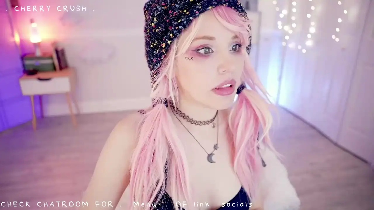 cherrycrush
