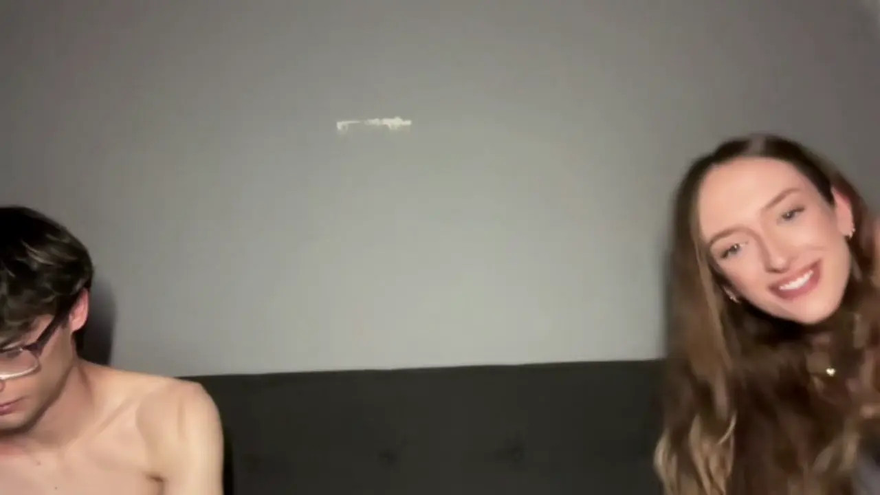 Watch claraandnate recorded live streams from Chaturbate on 2026/05/16, Cam Archive