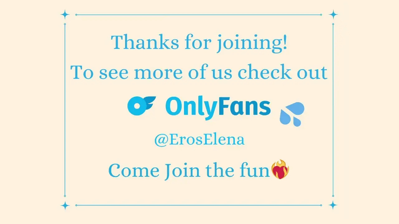 Watch eroselena recorded live streams from Chaturbate on 2026/05/16, Cam Archive
