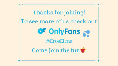 Watch eroselena recorded live streams from Chaturbate on 2026/05/16, Cam Archive