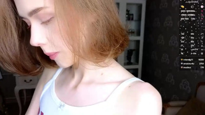 Watch bluuemarine recorded live streams from Chaturbate on 2026/05/30, Cam Archive