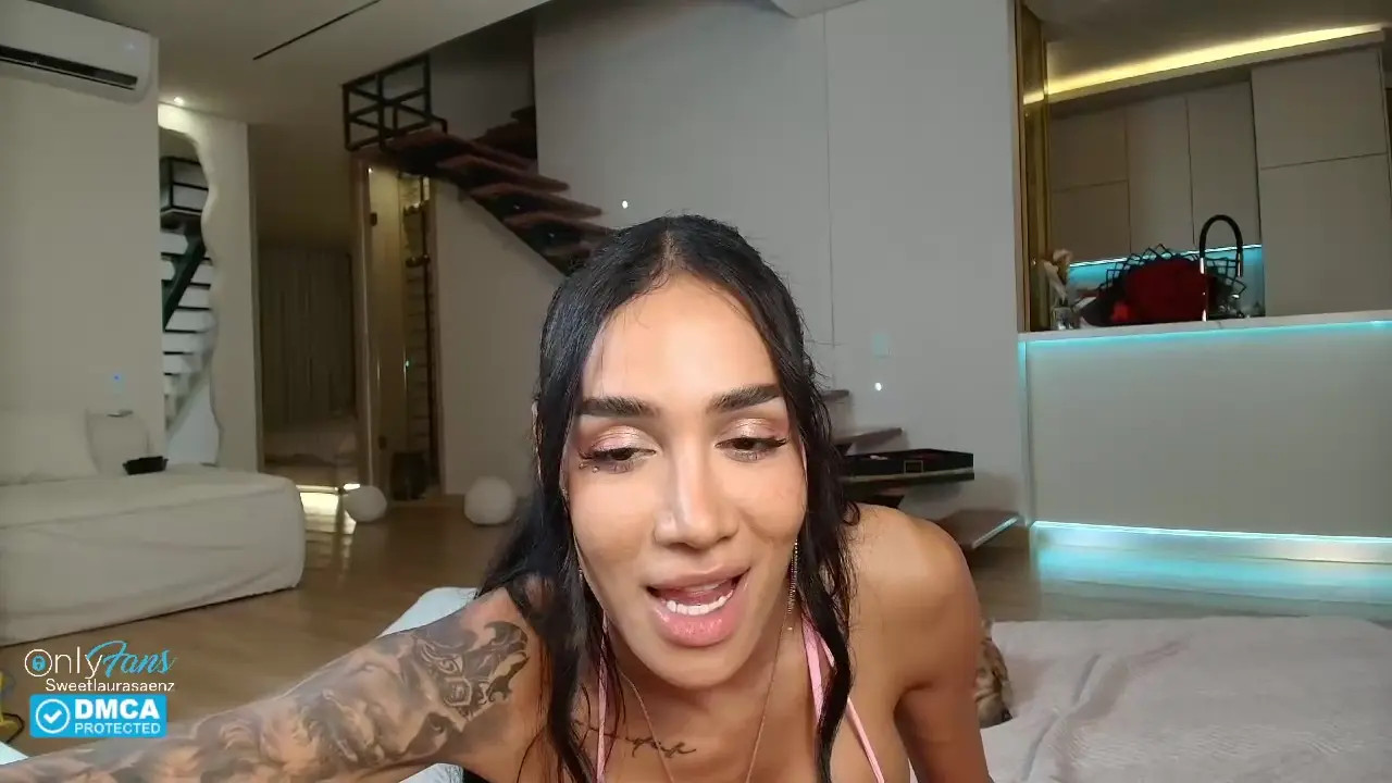 sweetlaurasaenz