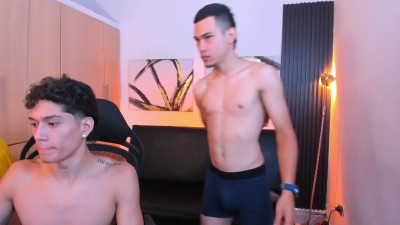 Watch interracial_wallen recorded live streams from Chaturbate on 2026/06/24, Cam Archive