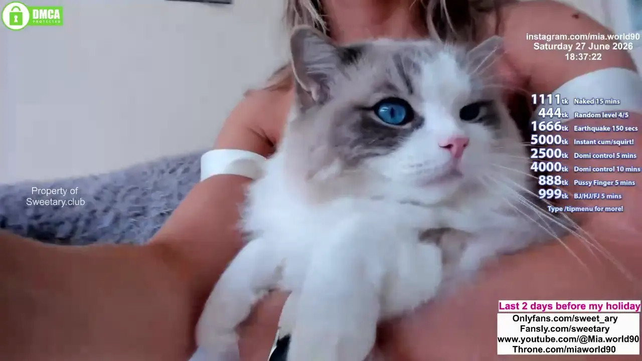 sweet_ary