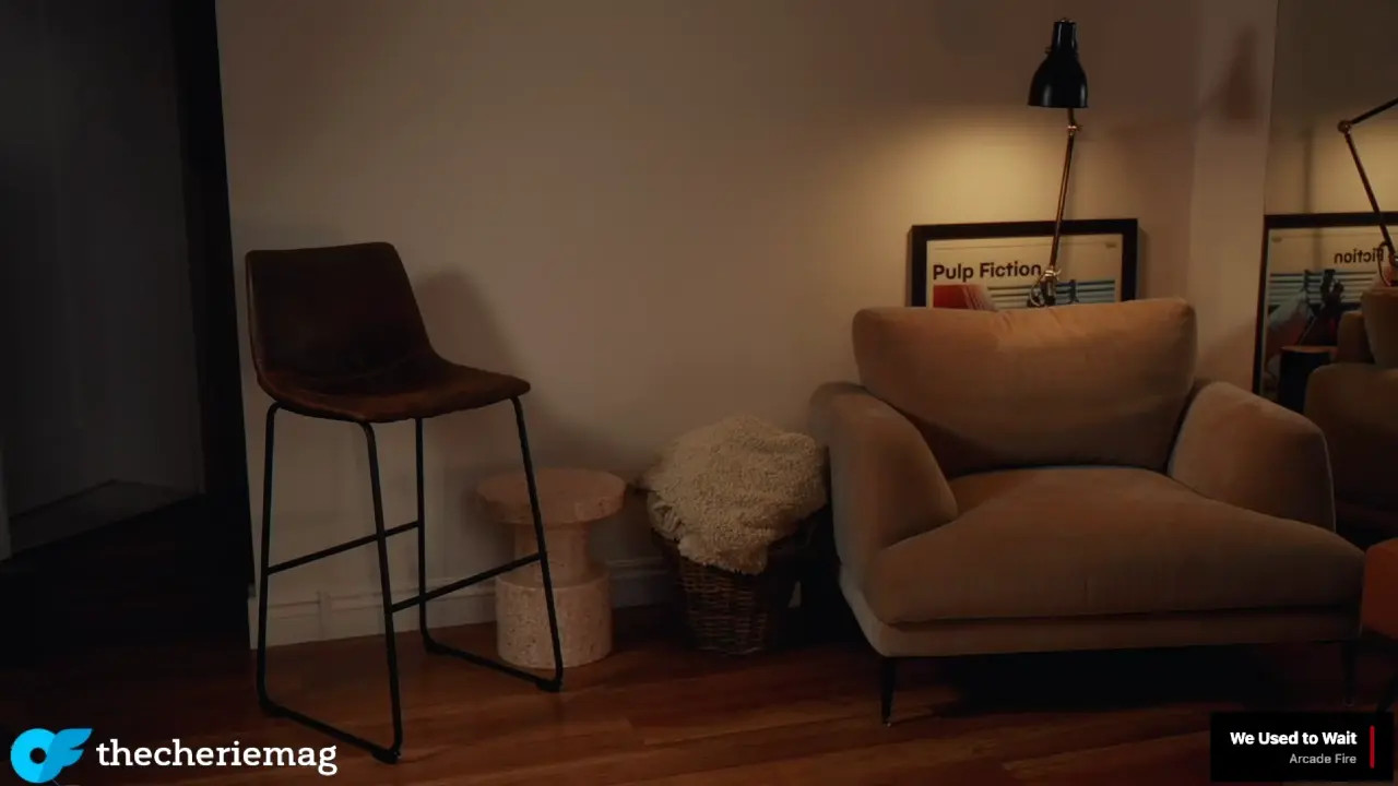 thecherie