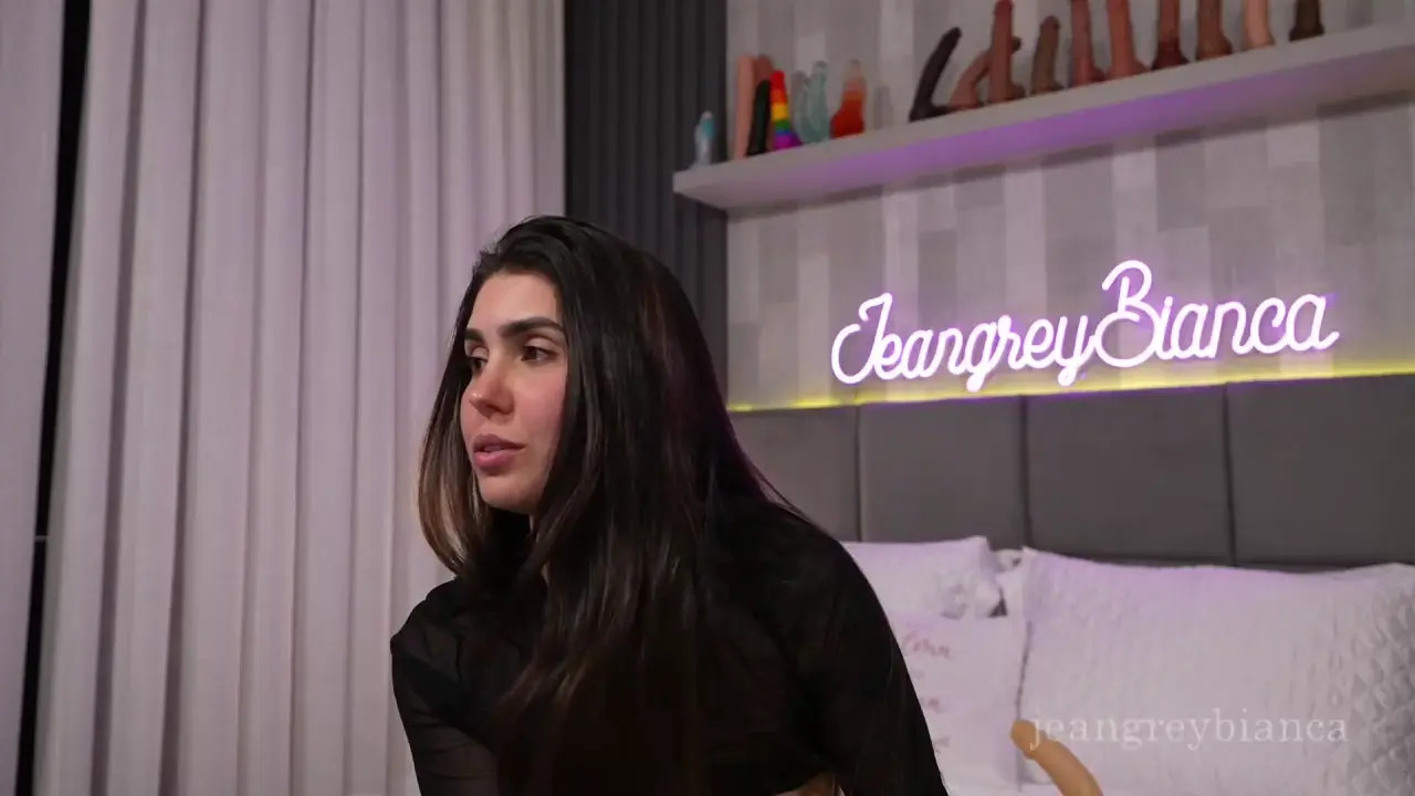 jeangreybianca