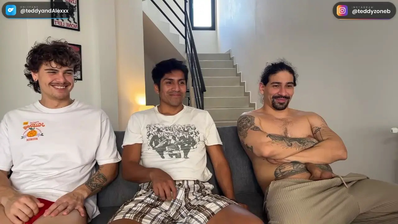 sexualmindset