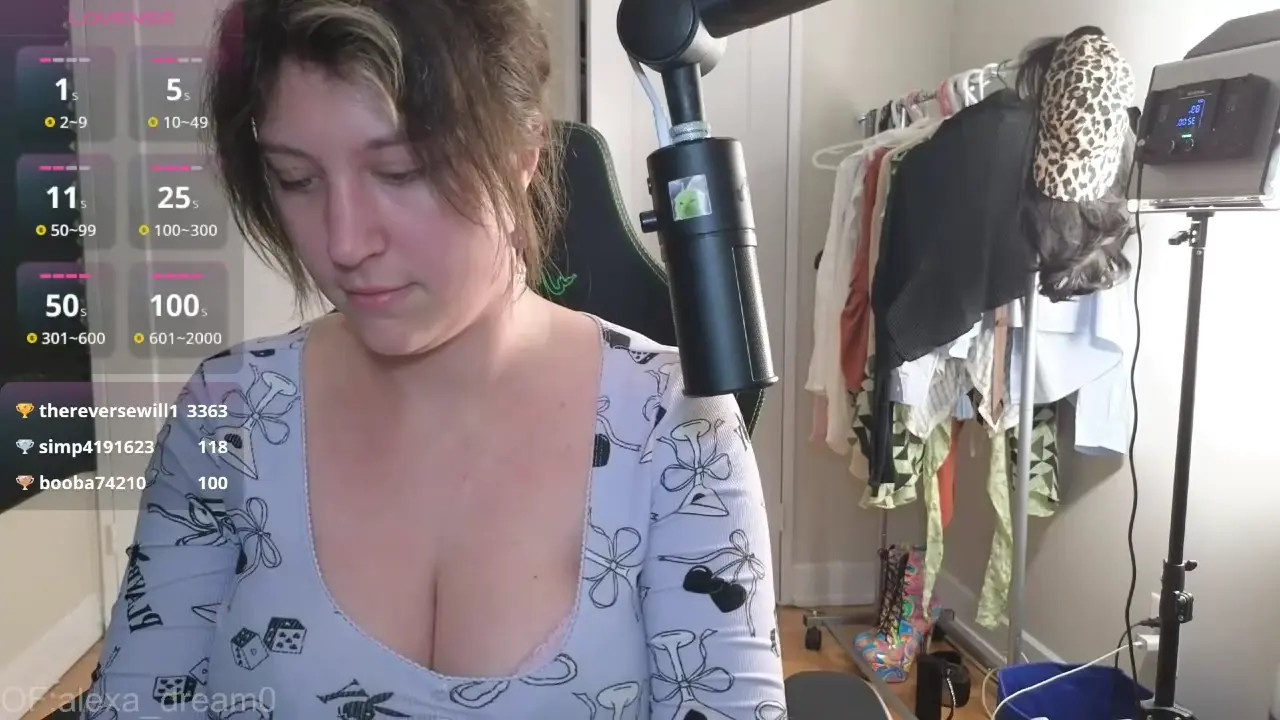 alexa_dream