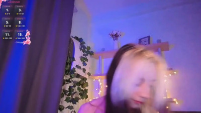 Watch pamelaryant recorded live streams from Chaturbate on 2026/07/24, Cam Archive