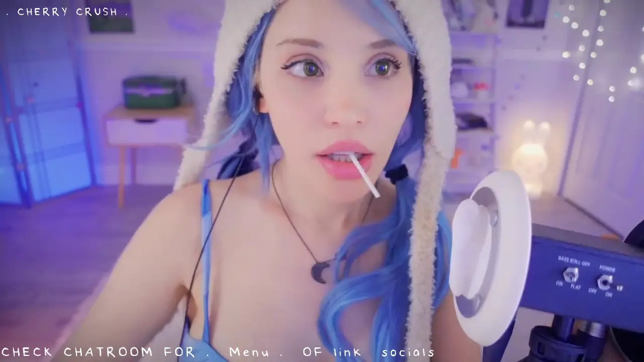 cherrycrush