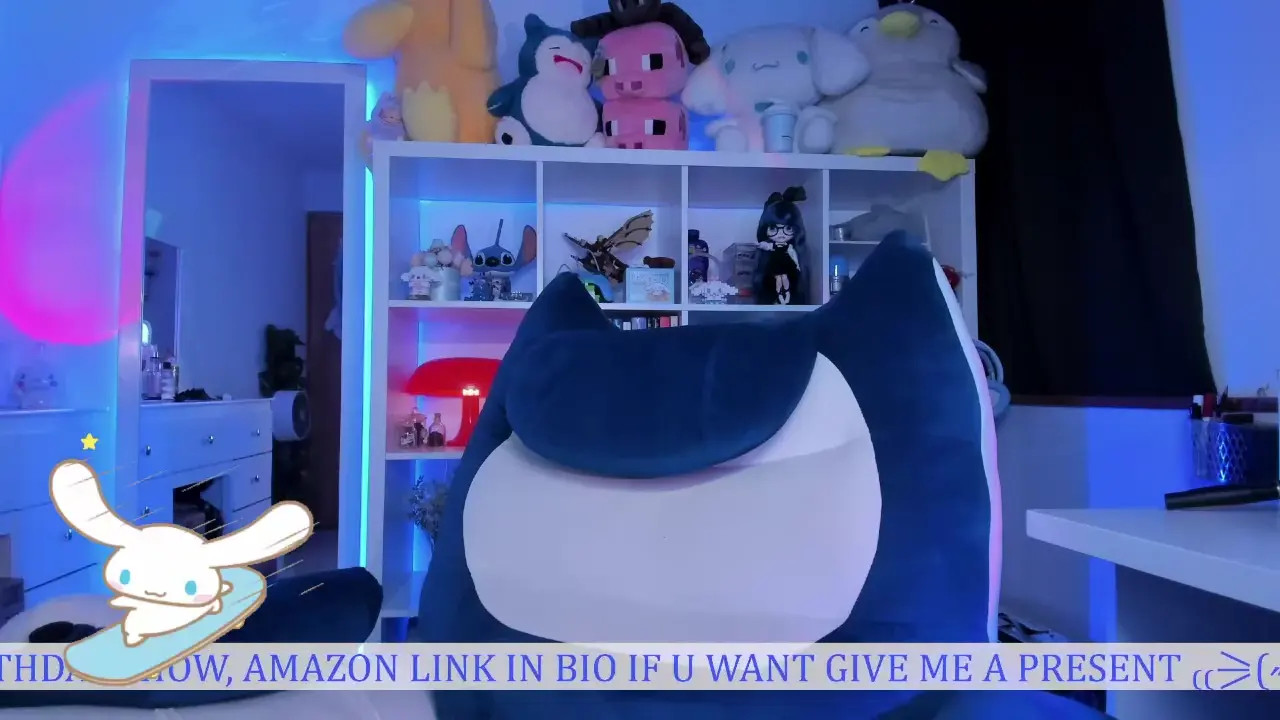 Watch _heavenly_blue_ recorded live streams from Chaturbate on 2026/07/30, Cam Archive