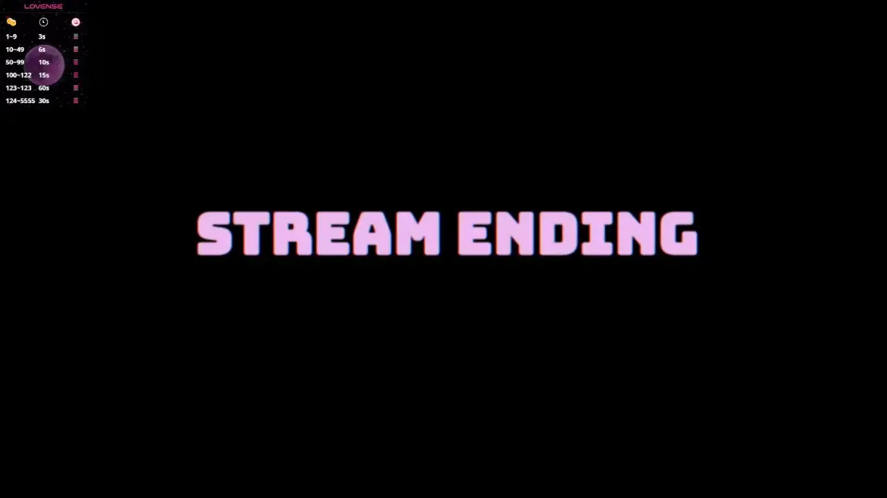 Watch minions_ recorded live streams from Chaturbate on 2026/07/31, Cam Archive