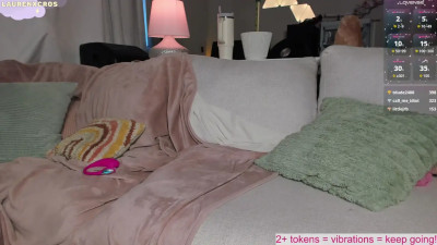Watch laurenxcros recorded live streams from Chaturbate on 2026/07/31, Cam Archive