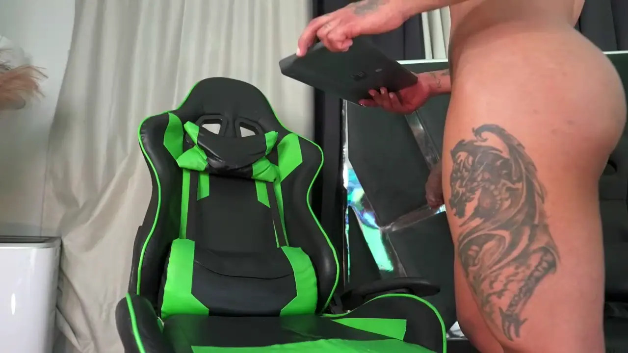 tony_newmen