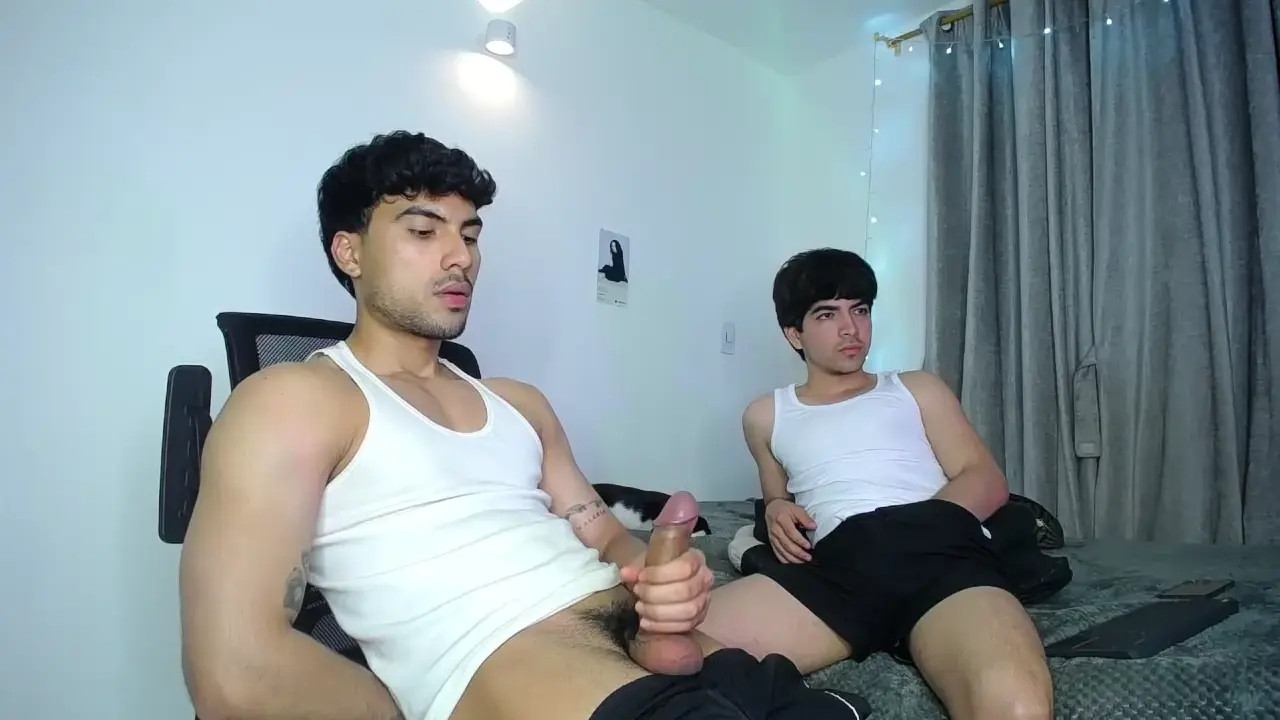 Watch farid_24 recorded live streams from Chaturbate on 2026/08/04, Cam Archive